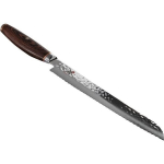 Zwilling k&ouml;&ouml;ginuga Miyabi 6000MCT bread knife 23cm
