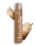 "hismile" Iced Latte hambapasta, 60g -