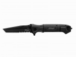 Walther Tanto nuga, Native
