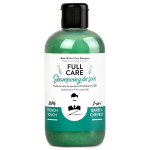 2-in-1 juuste ja habeme &scaron;ampoon Monsieur Barbier, 250 ml