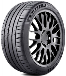 Michelin PILOT SPORT 4 S 335/25R22 105 Y XL FSL