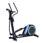 Elliptiline trenaž&ouml;&ouml;r Thunder Grow