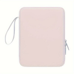 &Auml;rikott Tahvelarvuti Kott, Apple Ipadile, 27.69cm, Must/Roosa/Sinine/Hall/Roheline, Kauplustele., Roosa