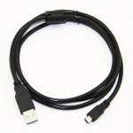 MiNi 5P USB kaabel Canon kaameratele, 1 m, 1 m