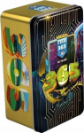 2025 Panini FIFA 365 Adrenalyn XL