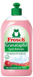Frosch n&otilde;udepesupalsam granaat&otilde;un 500 ml