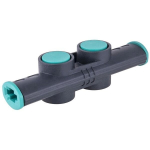 Adapter &uuml;he k&auml;ega mutriv&otilde;tmetele Wolfcraft