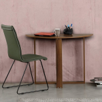 Kirjutuslaud Asir Middle, pruun