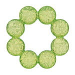 INFANTINO N&auml;rimisr&otilde;ngas, roheline