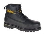 K&otilde;rged saapad t&ouml;&ouml;saapad Caterpillar Holton S3 40 41 42 42 43 44 45 46 47 mustad