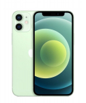 iPhone 12 Mini 64GB (Uuendatud, seisukord nagu uus), Green