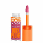 Huulel&auml;ige NYX Duck Plump Pink me pink 6,8 ml