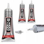 LIIM ROSFIX B-7000 &ndash; UNIVERSAALNE, T&Auml;PNE APLIKAATOR, MAHT 3X110 ML
