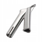 Jootmisjaam Rosfix 858D &ndash; Komplekt plastiku keevitamiseks, V&otilde;imsus 700W, Temperatuur 100&ndash;500&deg;C