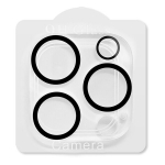 Kaitseklaas iPhone 16 Pro /16 Pro Max kaamera objektiivile
