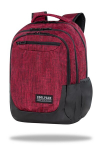 Seljakott CoolPack Soul Snow Red C10160