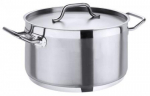 Pott kaanega CONTACTO, 2,5 l
