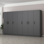 Riidekapp Asir Kale 5083, hall