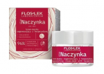 Taastav kreem-mask hesperidiiniga Floslek, 50 ml