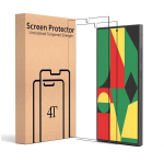 Karastatud klaas, 2 tk., Samsung Galaxy S24 Ultra