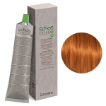 Echosline Echos Color Juuksev&auml;rv, p&uuml;siv v&auml;rv, 100ml Oranž