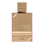 L&otilde;hnavesi Al Haramain Amber Oud Rouge EDP meestele/naistele, 120 ml