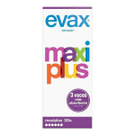evax tavalised maxi-padjad, 30 tk.