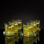 Ambition klaaside komplekt Jack, 6 osa