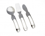 S&ouml;&ouml;giriistad Rockland Cutlery Set