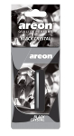 AREON autoparf&uuml;&uuml;m Liquid Black Crystal, 5ml