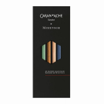 Caran d'Ache Les Crayons de la Maison pliiatsid edition #10 Mizensir-Parfum