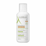 Emollientne palsam kuivale nahale A-Derma Exomega, 400 ml