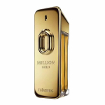 Parf&uuml;&uuml;mvesi meestele Rabanne Million Gold, 200 ml