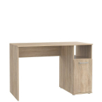 Kirjutuslaud Forte Niko, tamme v&auml;rv