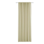 Deconovo pimendav 1tk beež kardin 250x138cm