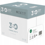 Kontoripaber A4, 80g/m2, 5 tk x 500 lehte / universaalne printeri paber