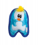 Outward Hound koera m&auml;nguasi Invincibles Penguin, 15 cm