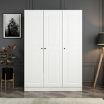 Riidekapp Asir Kale 2258, valge