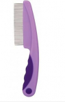 Kamm n&auml;rilistele Trixie, 15 cm, erinevad v&auml;rvid