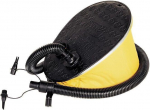 Jalgpump Bestway Air Step 11", must/kollane