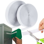 Wobell kleepuv velcro teip rullis 457m