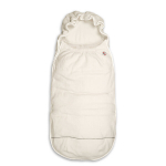 Magamiskott Lodger Mini Bunker Teddy, Cloud Dancer