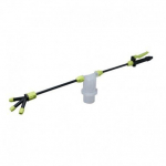 Automaatne pihusti-dosaator Sandokan