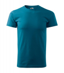 Basic T-s&auml;rk meestele