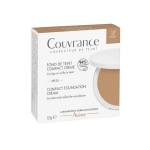 Kreemjas jumestuskreem Avene Couvrance, mee toon, 8.5 g