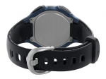 Meeste k&auml;ekell Timex Ironman, must TY18614