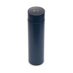 Termos temperatuurianduriga, 0,5 l, sinine