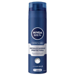 Kaitsevad raseerimisvahud Nivea aloveeraga, 200 ml