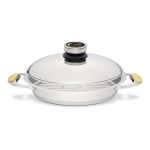 Ovaalne grillpann Masterpiece Cookware Grill, 2.5L, 30 cm