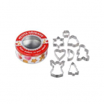 5five - k&uuml;psisetops koos k&uuml;psiset&uuml;kkide l&otilde;ikuritega